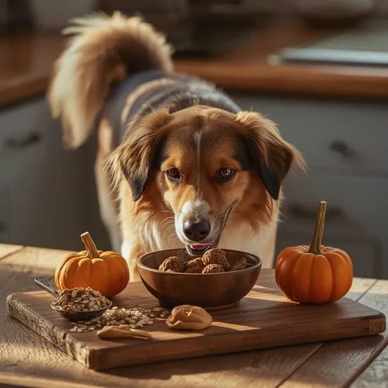 Natural Dog Treats Without Harmful Ingredients IMG01