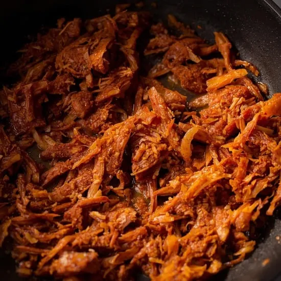 the best vegan jackfruit carnitas recipe IMG01