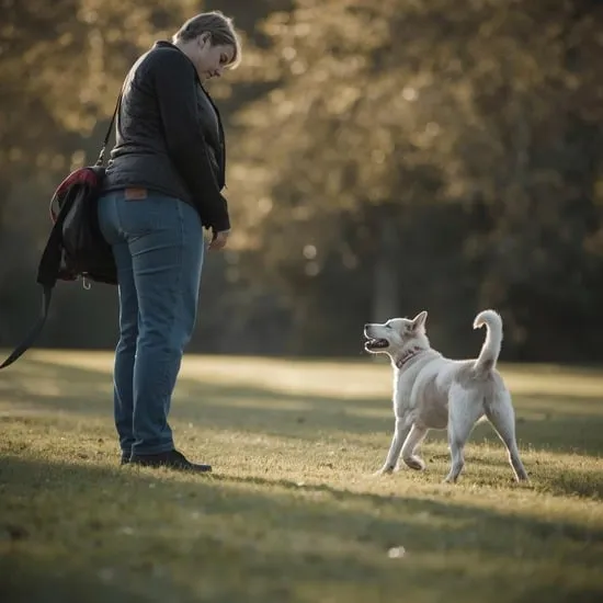 7 secrets to teaching a stuborn dog recall IMG01