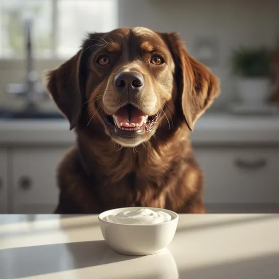 can dogs eat yogurt all you need to know IMG01