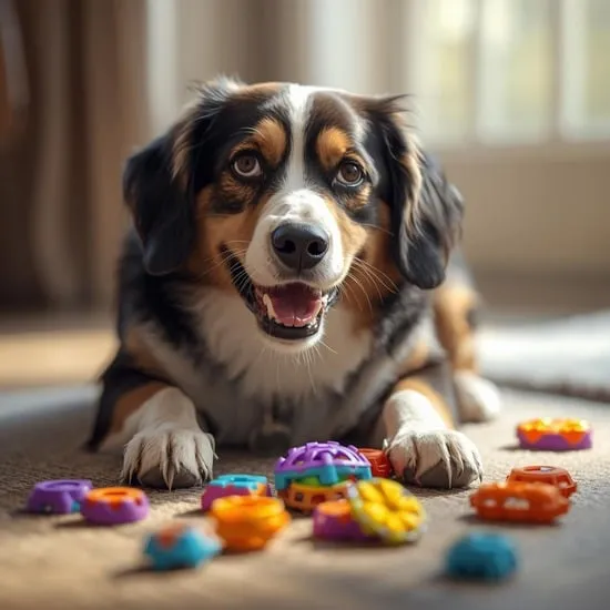 mental stimulation activities for dogs guide IMG01