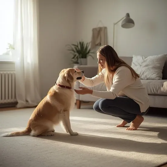 4 strategies to try when your dog refuse to listen IMG01
