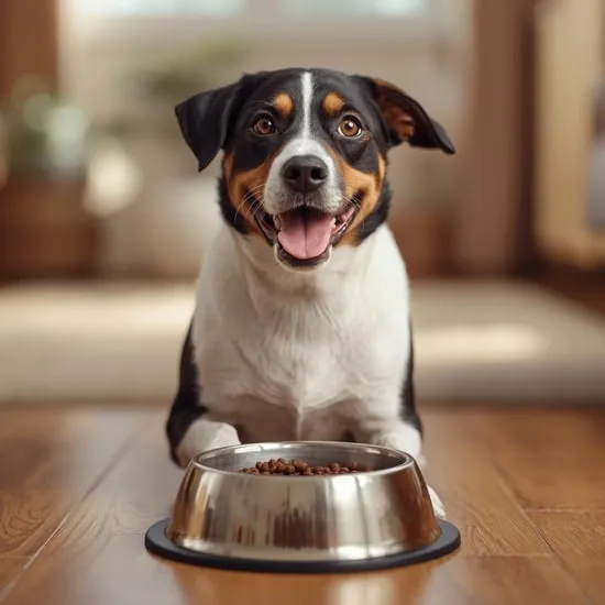 dog feeding mistakes every owner makes IMG01