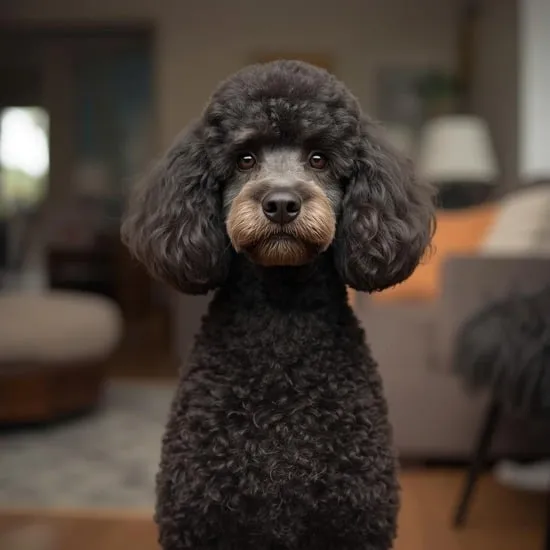 20 facts about poodles that prove theyre the smartest and floofiest dogs around IMG01