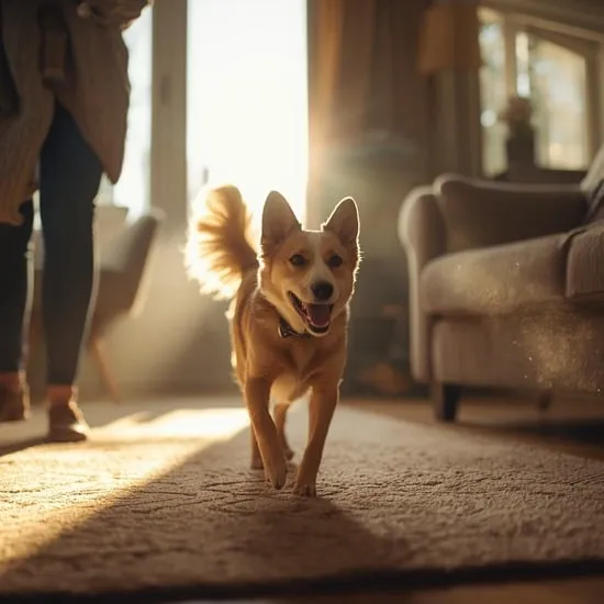 why dogs follow you everywhere explained IMG01
