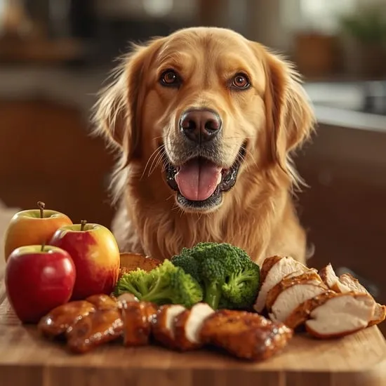 human foods safe and unsafe for dogs list IMG01