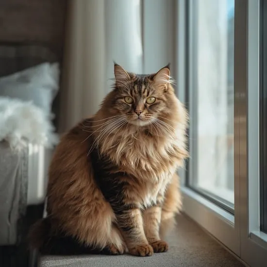 most popular cat breeds and their personality traits IMG01