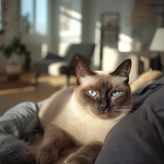 siamese cat personality and care guide IMG01