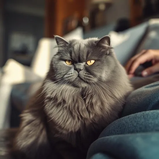 british shorthair cat care and grooming tips IMG01