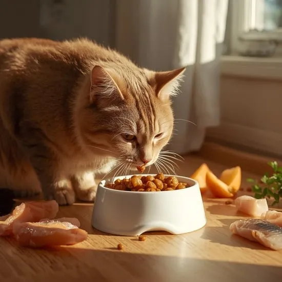 cat nutrition tips for longer lifespan IMG01