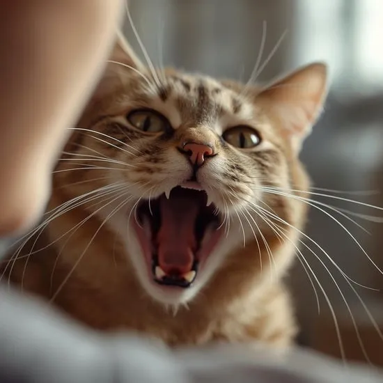 11 cat sound make and what they mean IMG01