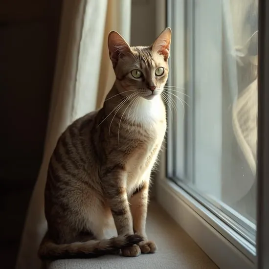 rare cat breeds and their unique features IMG01