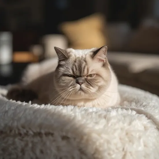 scottish fold cat care tips and health guide IMG01