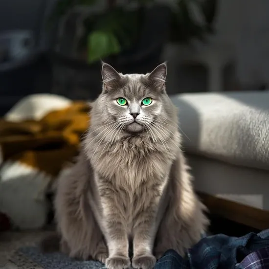 russian blue cat care and personality guide IMG01