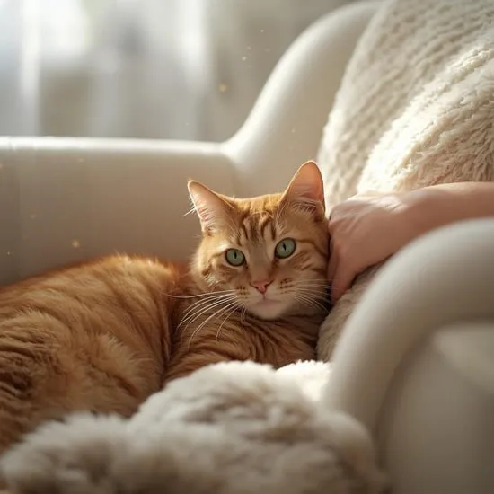 friendliest cat breeds for emotional support IMG01
