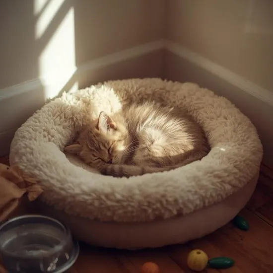 how to take care of kitten at home IMG01