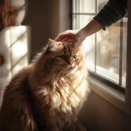 maine coon cat care routine daily checklist IMG01