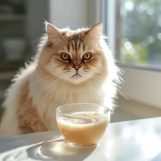 best smoothies for your cat in summer IMG01