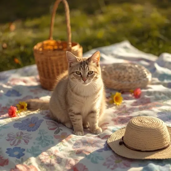 cat photo shoot ideas for summer 2026 IMG01