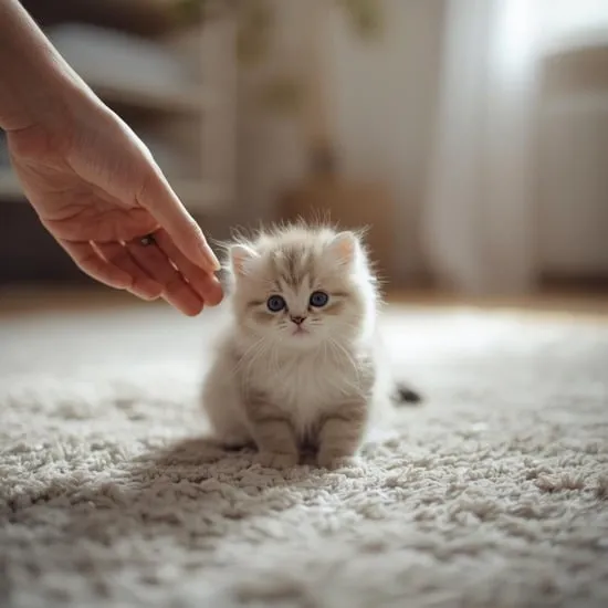 kitten socialization tips for friendly behavior IMG01
