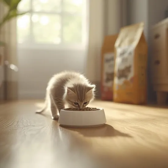 kitten food guide for healthy growth IMG01