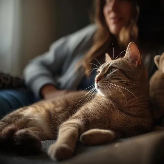 10 tips to instantly calm your cat IMG01