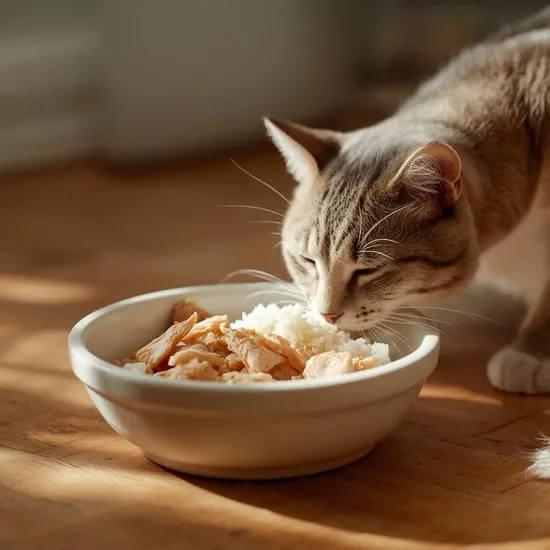 9 cat food recipes for sensitive cats IMG01