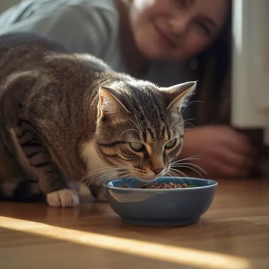 how to make homemade cat food with ground turkey full guide IMG01