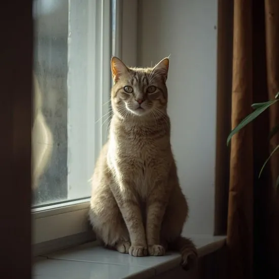 10 facts about female cat IMG01