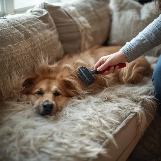the ultimate guide to pet hair removal brush IMG01