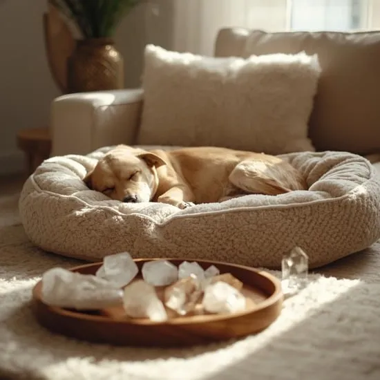6 healing crystals for dogs boost your pups energy and wellness IMG01