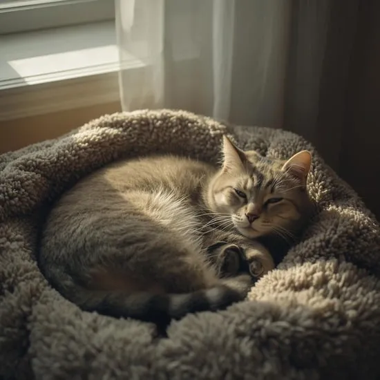 Do Cats Get Lonely Without Another Cat? IMG01