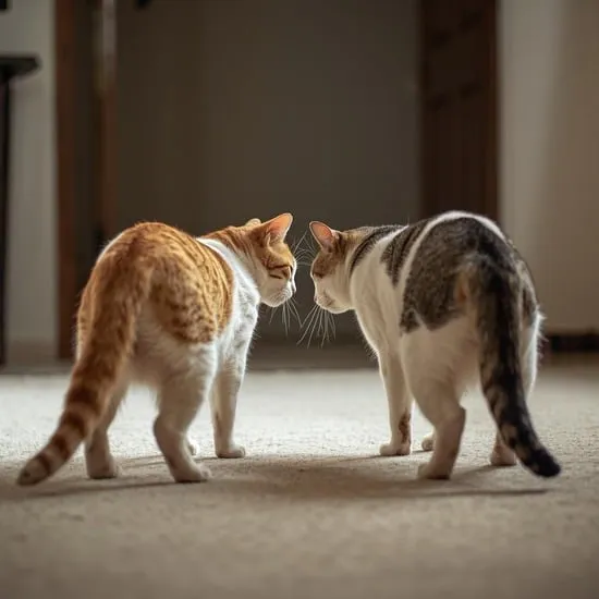 how to stop aggression between two cats IMG01