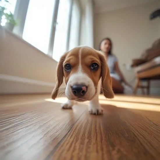got a beagle puppy 8 training mistakes to watch out for IMG01