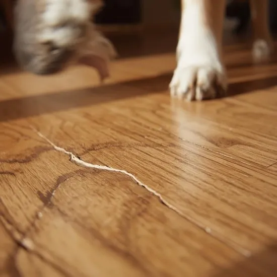 diy dog odor remover for hardwood floors try it IMG01