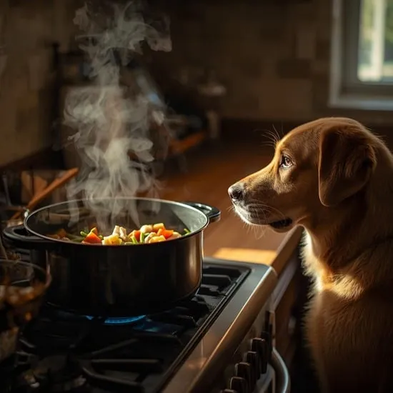 the ultimate chicken stew recipe for your dog IMG01