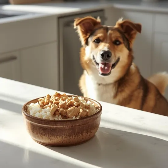 8 cheap healthy homemade dog food ideas IMG01