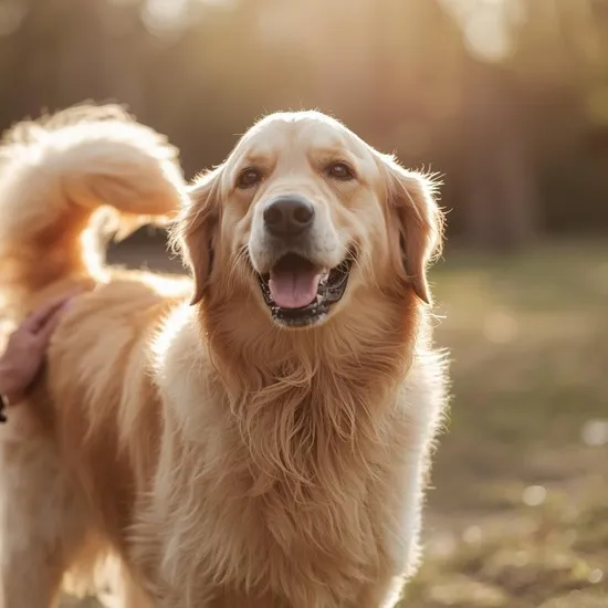 8 reasons why golden retrievers are the best IMG01
