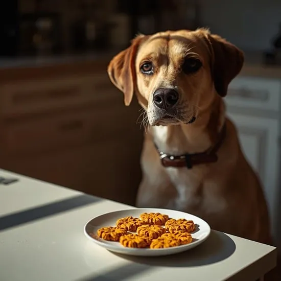 6 dog treats that support digestion IMG01