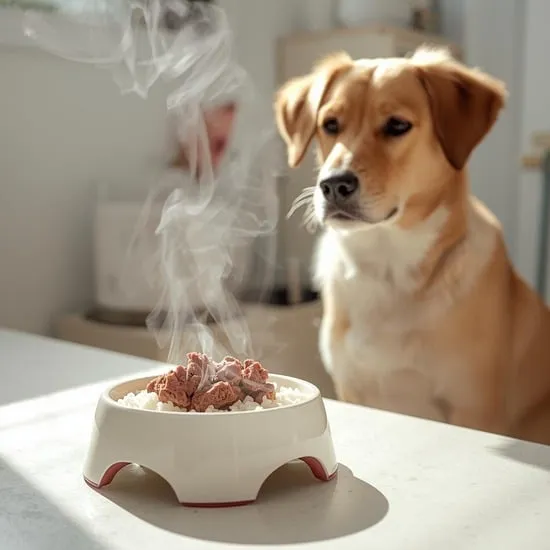 7 beef dog food ideas you can make under 30 minutes IMG01