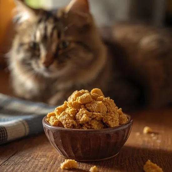 10 homemade healthy cat food recipe IMG01