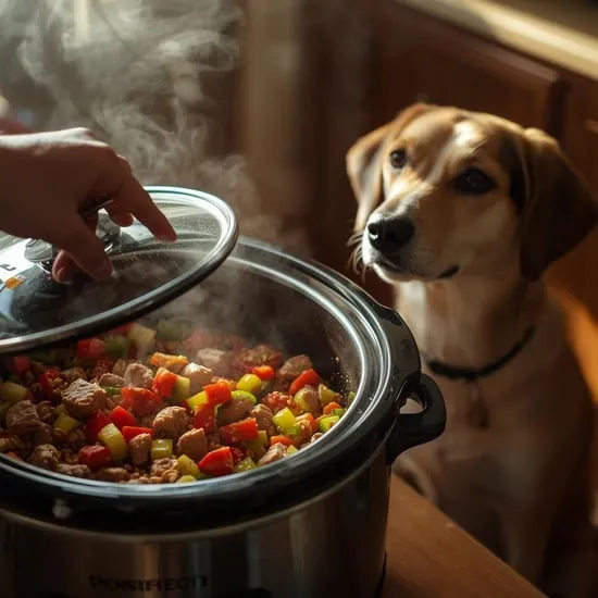 easy crockpot dog food recipes IMG01