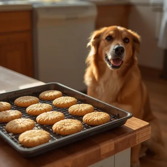 10 easy must try homemade dog treats with bacon grease IMG01