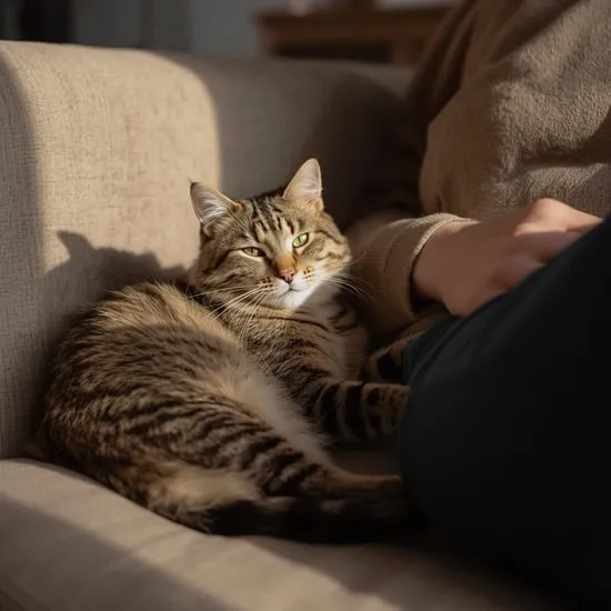 7 reason why tabby cats make excellent pets IMG01