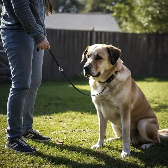 8 must know tips for owners of large dogs because big pups need big love IMG01