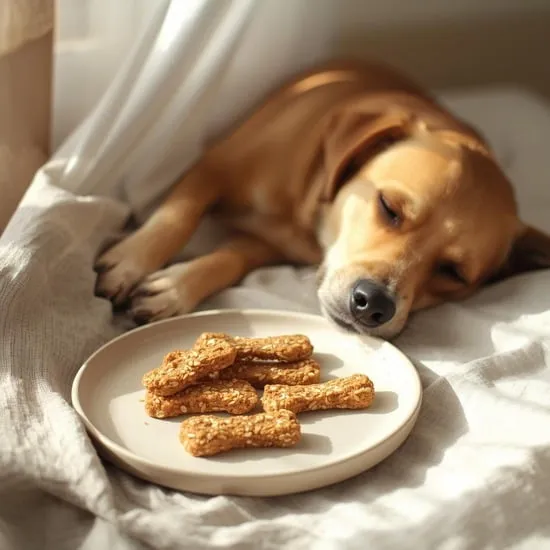 5 oat dog treats you have to try IMG02