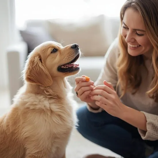 how to train a goldendoodle 8 tips to keep your fluffy buddy in check IMG02
