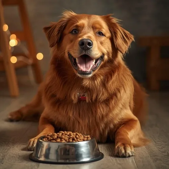 dog food without preservatives IMG02