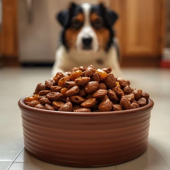 dog food for weight gain IMG02