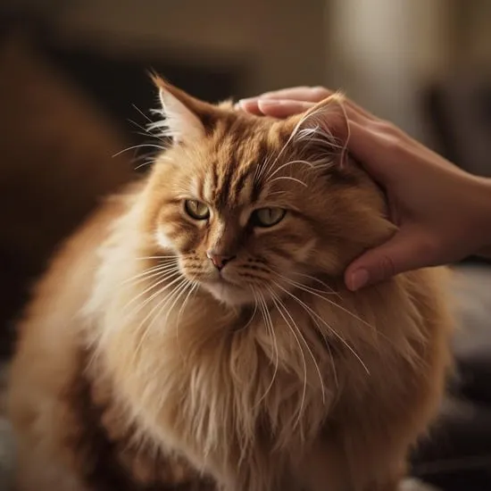 cute cat behavior explained IMG02